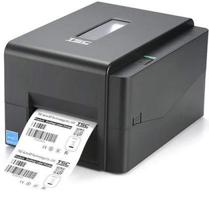 Термотрансферный принтер TSC TE310 99-065A901-00LF00