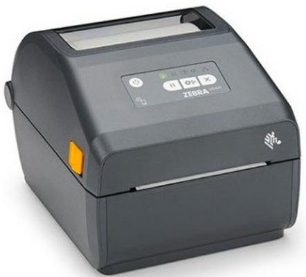Термотрансферный принтер Zebra DT ZD421
