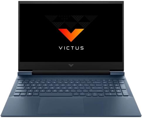 Ноутбук HP VICTUS 16-d0053ur