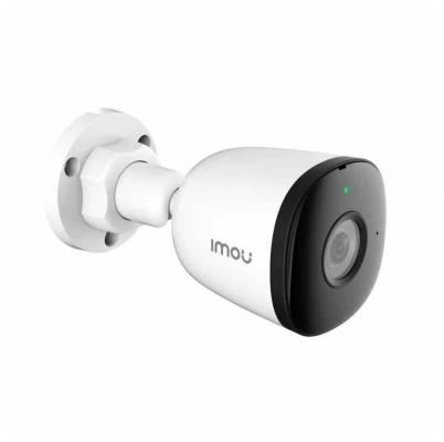 Камера IP IMOU IPC-F22AP-0600B-imou CMOS 1/2.8" 6 мм 1920 x 1080 Ethernet RJ-45 PoE белый