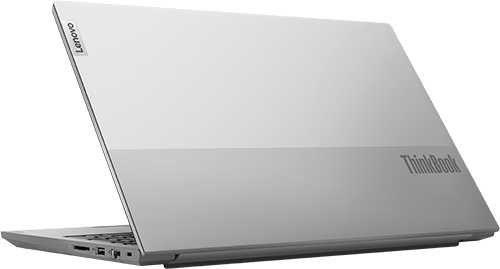 Ноутбук Lenovo ThinkBook 15 G2 ITL (20VE00UBRU)