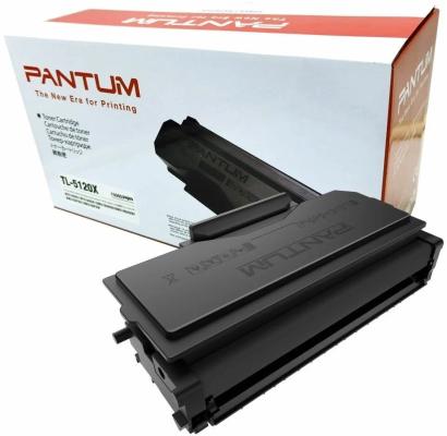 Картридж Pantum TL-5120X для Pantum BP5100DN/BP5100DW 15000стр Черный