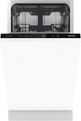 Посудомоечная машина Gorenje GV561D10 белый
