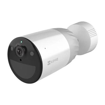 Камера IP EZVIZ CS-BC1-B2 CMOS 1/2.8" 2.8 мм 1920 x 1080 Wi-Fi RJ-45 LAN белый