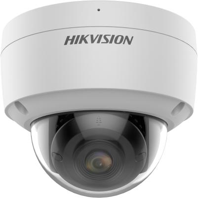 IP камера 2MP DOME 2CD2127G2-SU(C)2.8MM HIKVISION