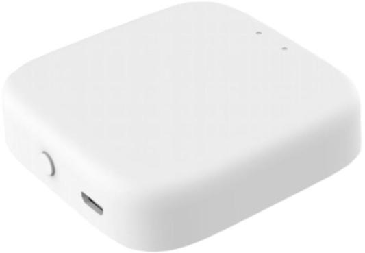Адаптер Wi-Fi Nayun NY-GW-01 microUSB белый