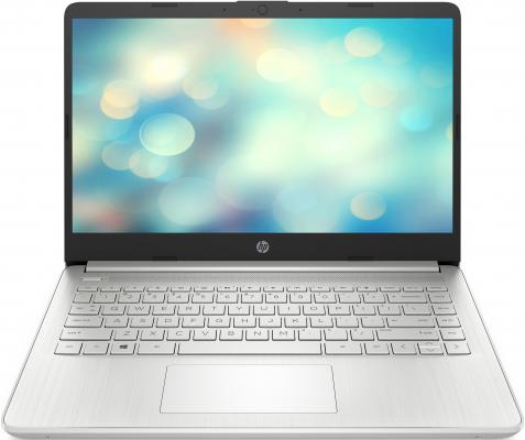 Ноутбук HP 14s-dq2030ur (640Q0EA)