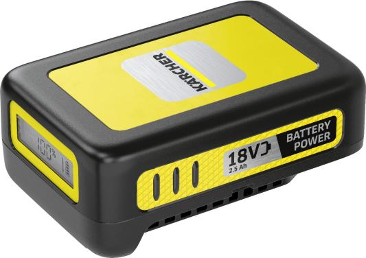 Battery Power 18/25 Аккумулятор 2.445-034.0