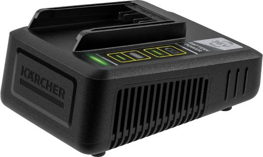 Fast Charger Battery Power 36 V *EU Быстрое зарядное устройство 2.445-033.0