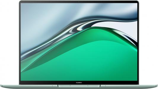 Ноутбук Huawei MateBook 14s HKD-W76 (53012RTL)