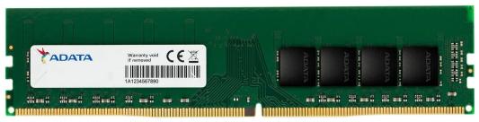 Память DDR4 16Gb 3200MHz A-Data AD4U320016G22-BGN OEM PC4-25600 CL22 DIMM 288-pin 1.2В single rank