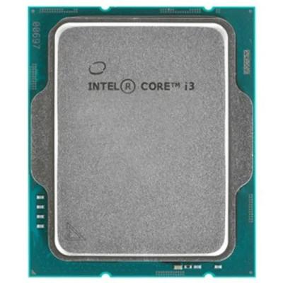 Процессор Intel Core i3 12100 3300 Мгц Intel LGA 1700 OEM CM8071504651012