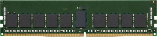 16GB Kingston DDR4 2666 RDIMM Server Premier Server Memory KSM26RS4/16MRR ECC, Reg, CL19, 1.2V, 1Rx4 Micron R Rambus, RTL (324914) {25}