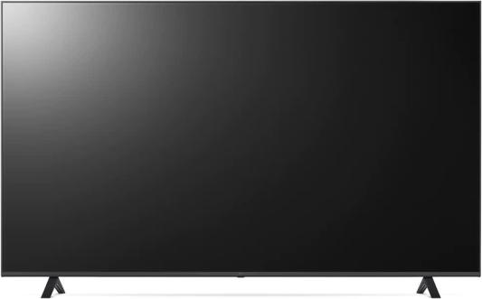 Телевизор LG 70UQ80006LB серый