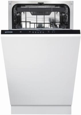 Посудомоечная машина Gorenje GV520E10 белый