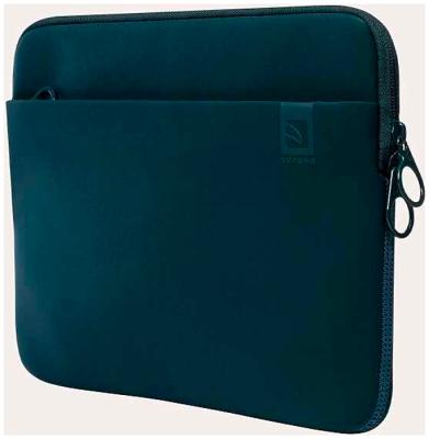 Чехол для ноутбука MacBook Pro 13" TUCANO Top Sleeve 13 неопрен синий