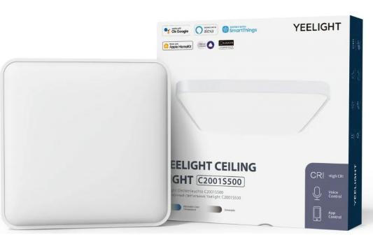 Умный светильник Xiaomi Yeelight C2001S500 Ceiling Light