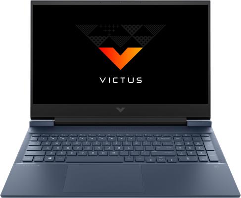 Ноутбук HP Victus 16-e0092ur (4M087EA)