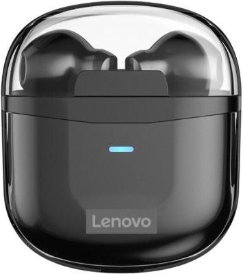 Беспроводные наушники Lenovo TWS XT96, черный