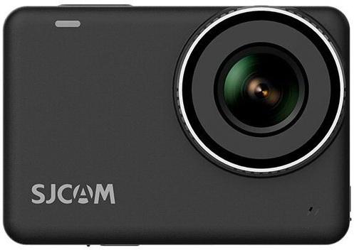 Экшн-камера SJCAM SJ10 PRO. Цвет черный.
