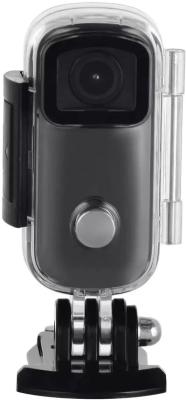 Экшн-камера SJCAM C100+. Цвет черный.