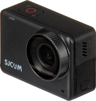 Экшн-камера SJCAM SJ10X. Цвет черный.
