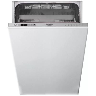 Посудомоечная машина Ariston HSIC 3M19 C панель в комплект не входит