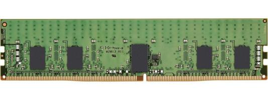 Память DDR4 Kingston KSM32RS8/16HAR 16Gb DIMM ECC Reg PC4-25600 CL22 3200MHz