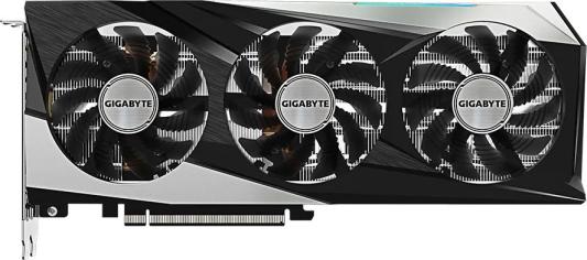 Видеокарта GigaByte Radeon RX 6650 XT GAMING OC PCI-E 8192Mb GDDR6 128 Bit Retail GV-R665XTGAMING OC-8GD