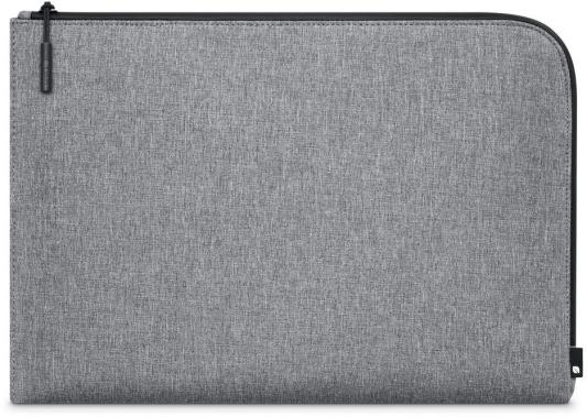 Чехол Incase Facet Sleeve для MacBook Pro 16" серый INMB100681-GRY