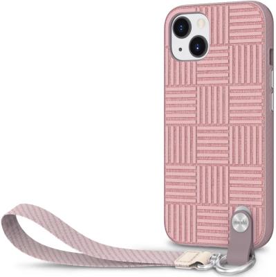 Чехол Moshi Altra Case для iPhone 13 розовый 99MO117311