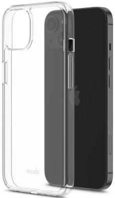 Чехол Moshi iGlaze XT для iPhone 13 прозрачный 99MO132902