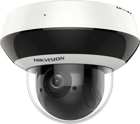 Камера IP Hikvision DS-2DE2A404IW-DE3(C0)(S6)(C) CMOS 1/2.8" 2.8 мм 2560 х 1440 Н.265 H.264 MJPEG H.264+ H.265+ RJ-45 PoE белый