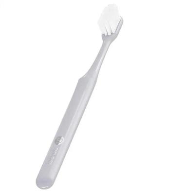 Зубная щетка DR.BEI Bass Toothbrush Youth Gray (1 Piece)