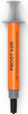 Thermal Grease ID-Cooling FROST X25 2G / blister
