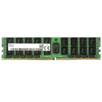 Память DDR4 32Gb 2933MHz Hynix HMAA4GR7AJR4N-WMT4 ECC REG