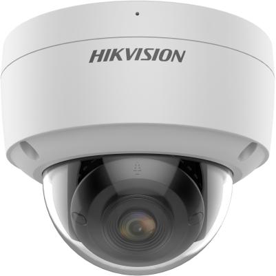 Камера видеонаблюдения IP Hikvision DS-2CD2127G2-SU(C)(4mm) 4-4мм цв.