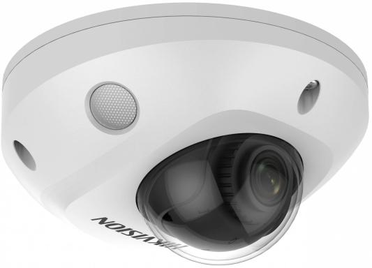 Камера видеонаблюдения IP Hikvision DS-2CD2543G2-IS(4mm) 4-4мм