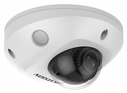 Камера видеонаблюдения Hikvision DS-2CD2543G2-IS(2.8mm) 2.8-2.8мм