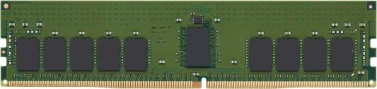 Память DDR4 Kingston KSM32RS4/32HCR 32Gb DIMM ECC Reg PC4-25600 CL22 3200MHz