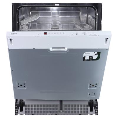 Посудомоечная машина EVELUX BD 6000 панель в комплект не входит