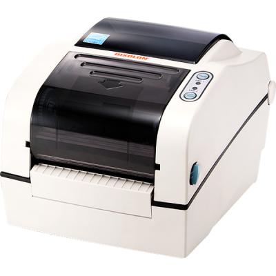 Термотрансферный принтер Bixolon SLP-TX420