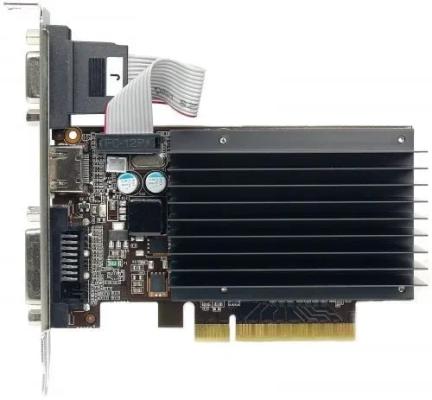 Видеокарта PCIE16 GT730 1GB DDR3 AF730-1024D3L3-V3 AFOX