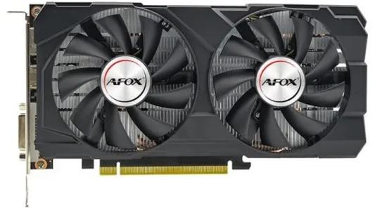 Видеокарта Afox GeForce GTX 1660 SUPER AF1660S-6144D6H4-V2 PCI-E 6144Mb GDDR6 192 Bit Retail