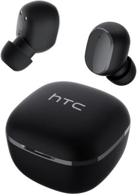 Наушники HTC TWS2 True Wireless Earbuds 1.0 черный