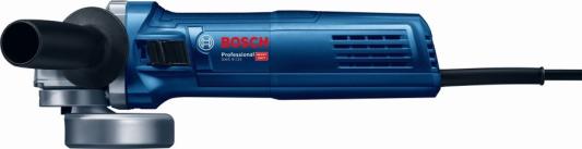 Углошлифовальная машина Bosch GWS 9-125 125 мм 900 Вт