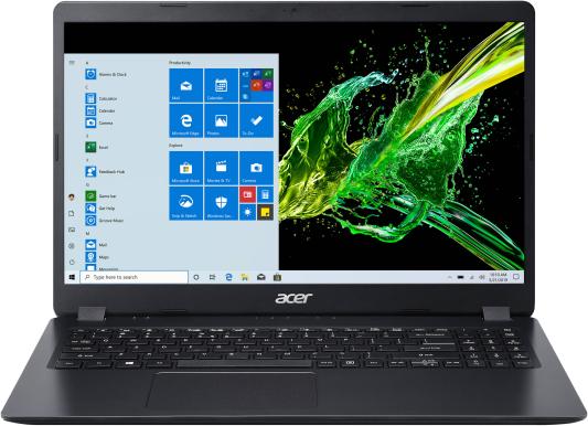 Ноутбук Acer Aspire 3 A315-56-3678 (NX.HS5ER.01W)
