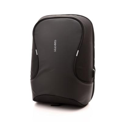 Рюкзак для ноутбука 15.6" SEASONS MSP3721-BK неопрен нейлон черный