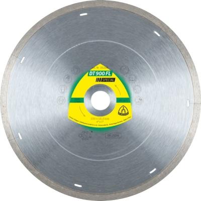 Алмазный диск Отрезной диск Klingspor DT/SPECIAL/DT900FL/S 180 ммx1.6 ммx25.4 мм