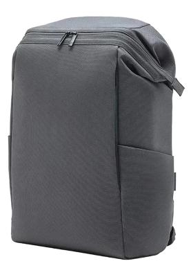Рюкзак для ноутбука NINETYGO Multitasker Commuting Backpack 16.5 л серый